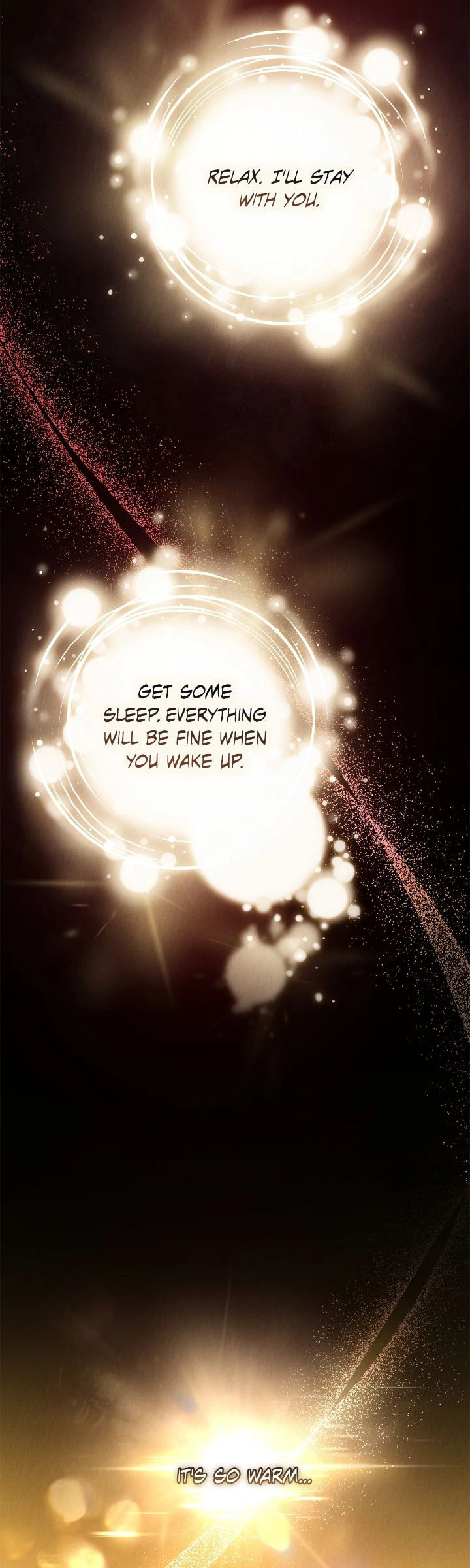 A Second Chance for the Outcast Prince – Chapter 16 page 21