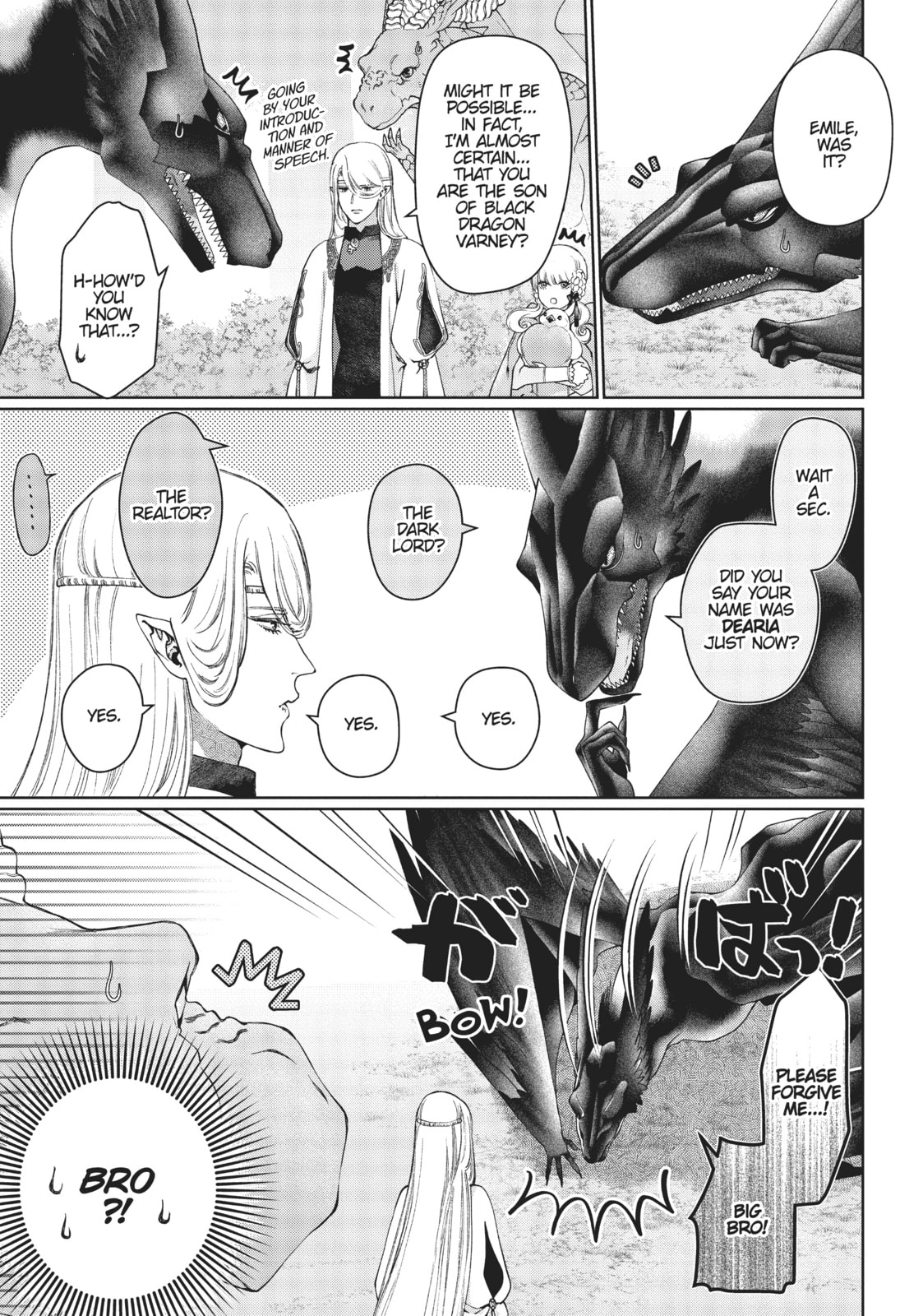 An Enterprising Home (Part 1) page 6