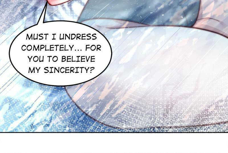 I Defeated Thousands of Gods By the Title System – Chapter 22 page 21