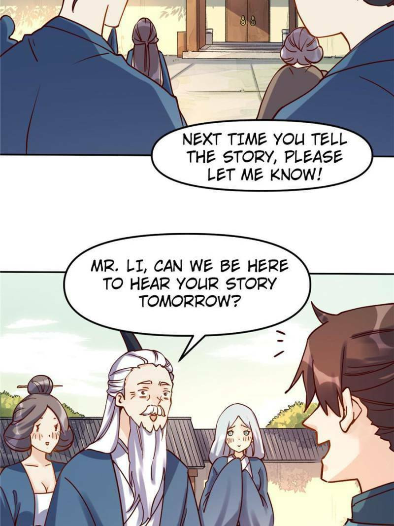 A Big Shot Actually – Chapter 14 page 33