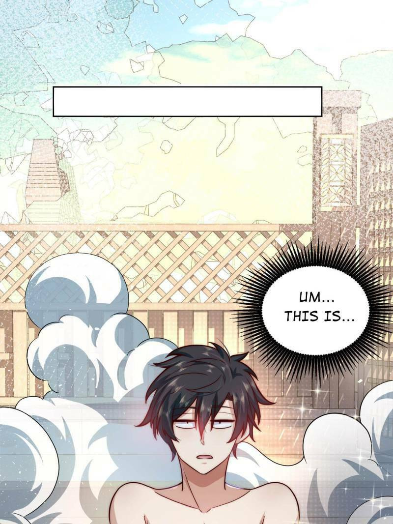 I Defeated Thousands of Gods By the Title System – Chapter 22 page 7