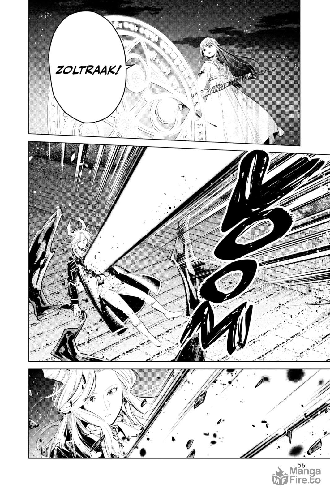 Master's Technique page 17