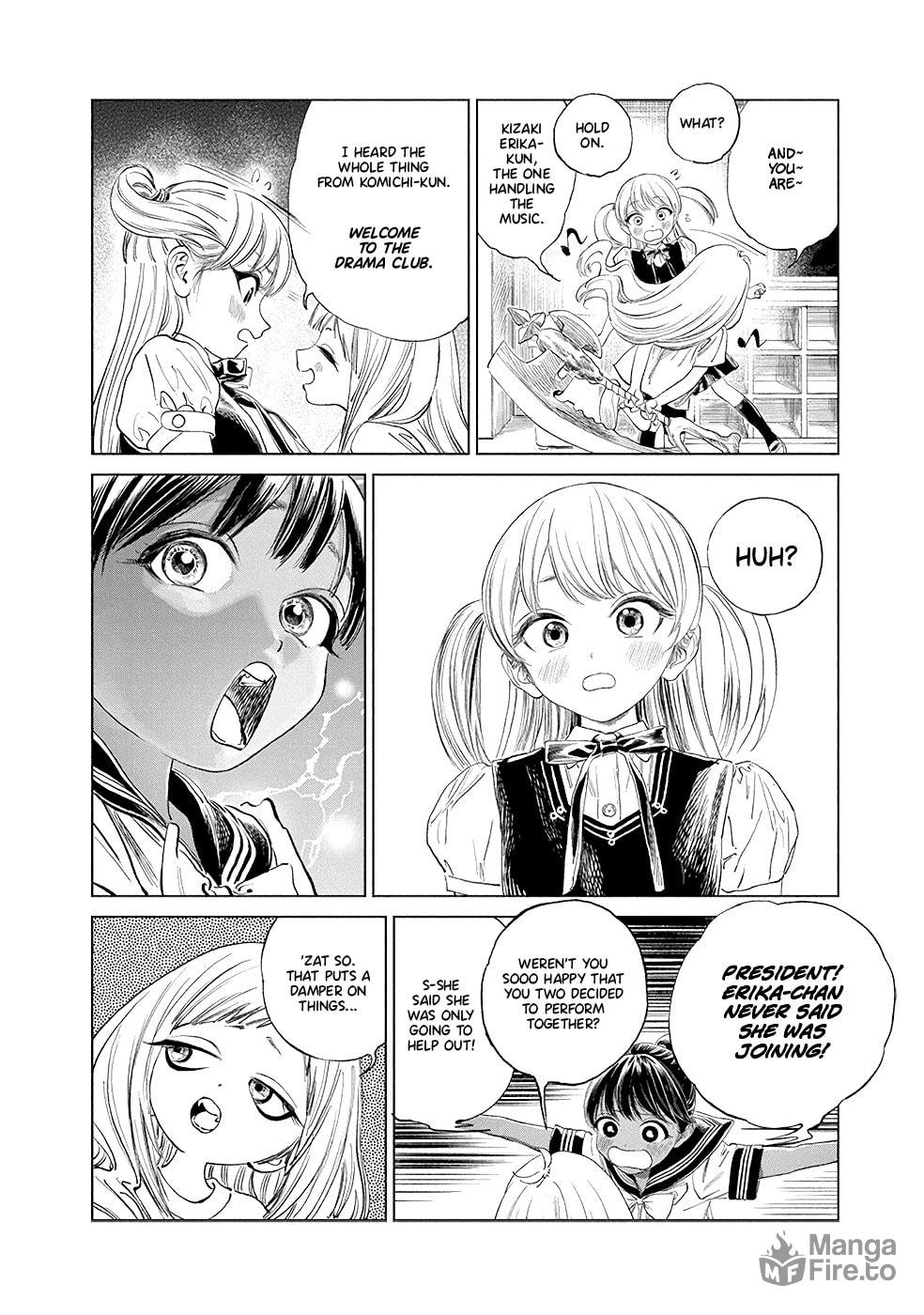 I Want To! page 5