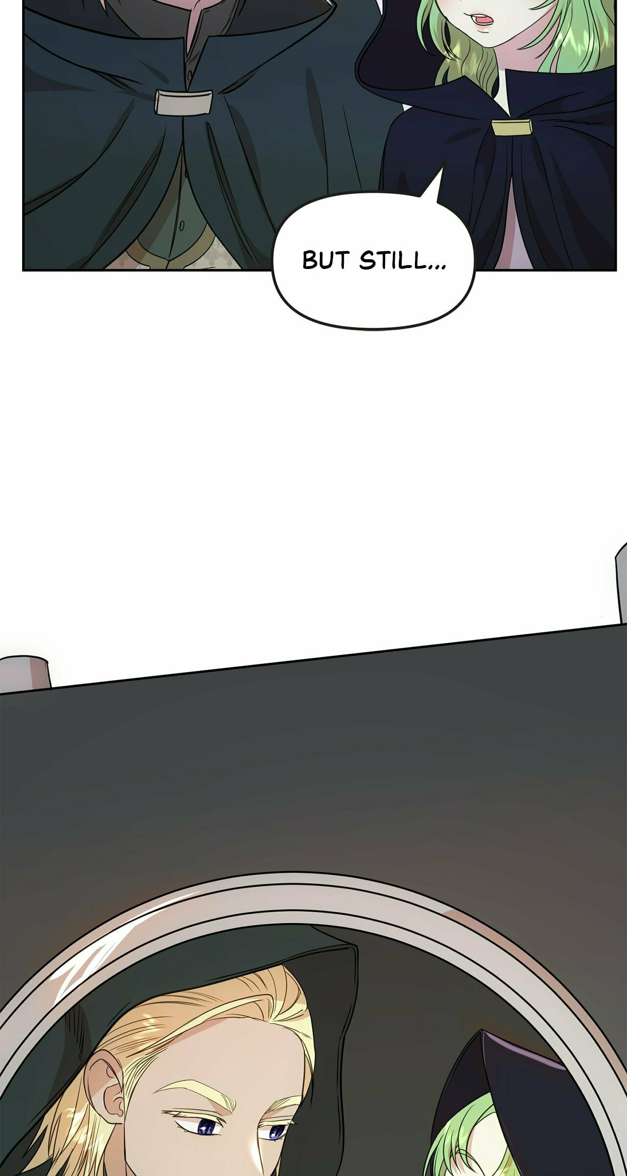 Fragrant Magician – Chapter 12 page 85