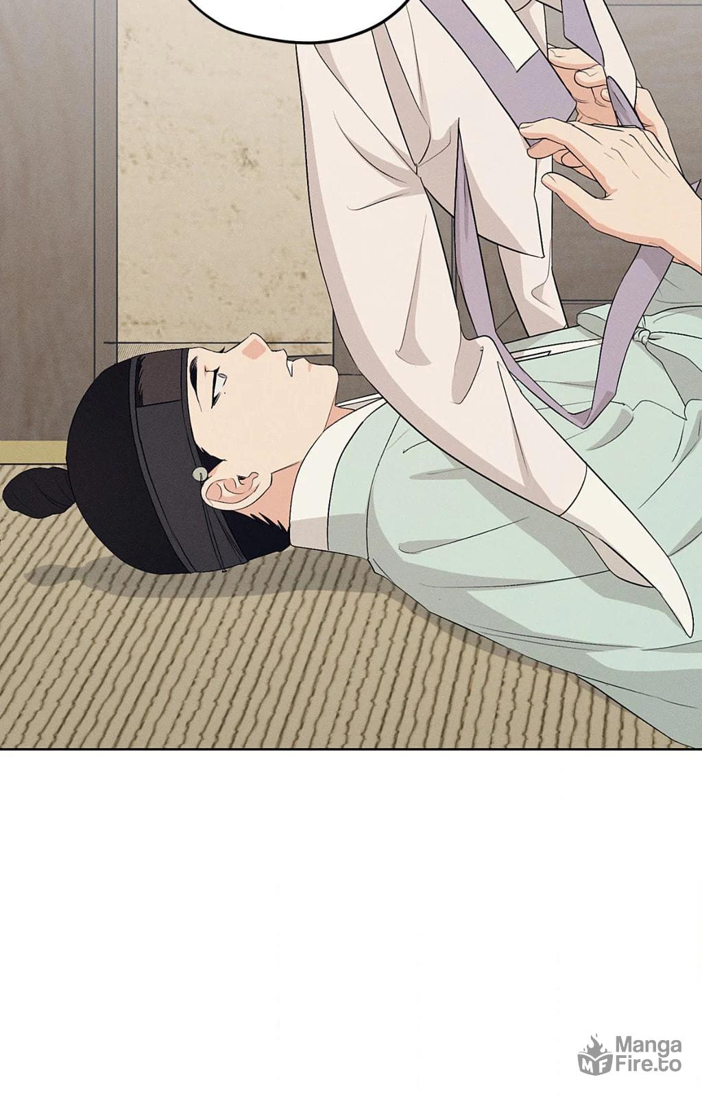 Joseon Workshop – Chapter 38 page 14