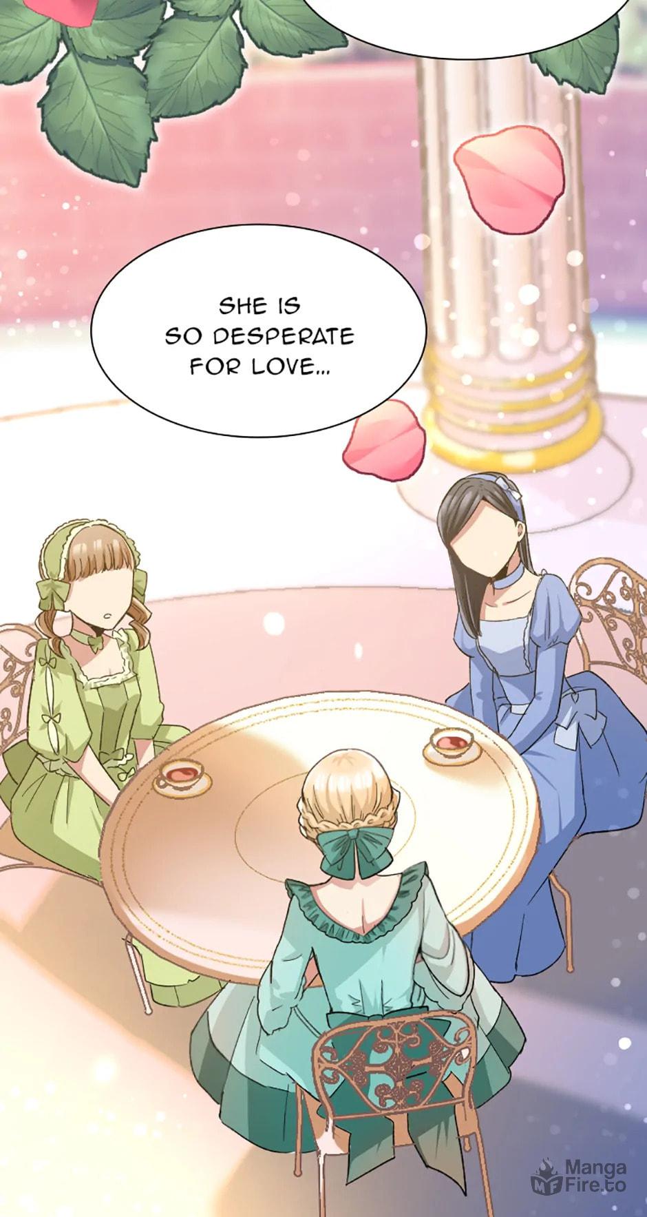 Teppeki no Otome – Chapter 1 page 68