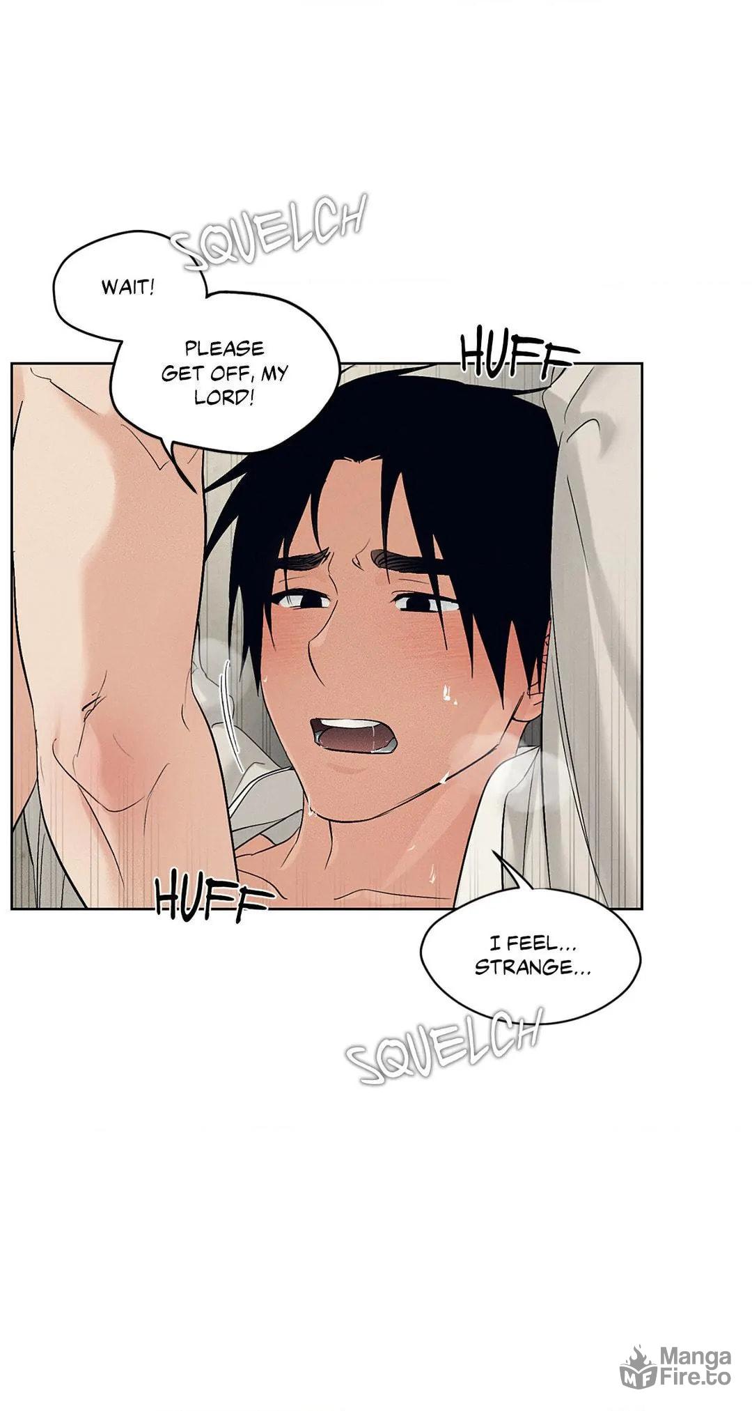 Joseon Workshop – Chapter 35 page 20