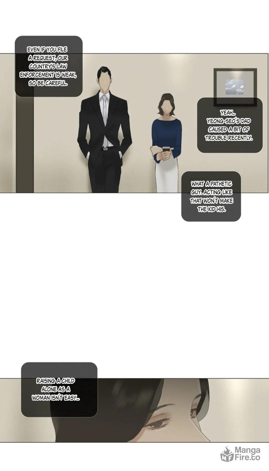 Ennui – Chapter 51 page 9