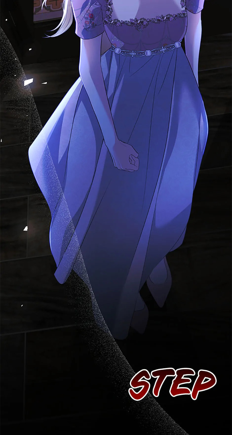 I Will Avoid the Male Lead and Make My Harem – Chapter 44 page 42