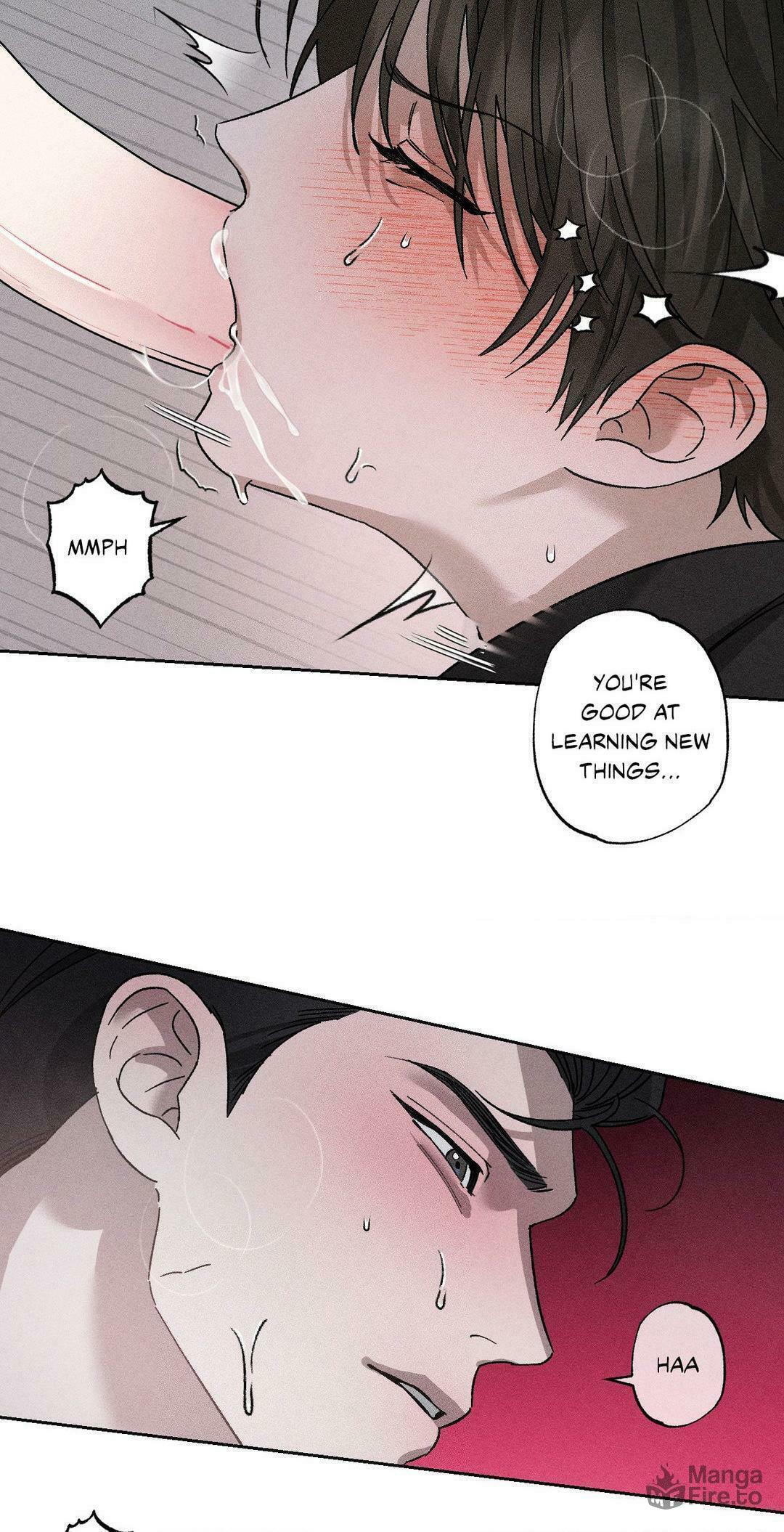 Close-Up – Chapter 21 page 14