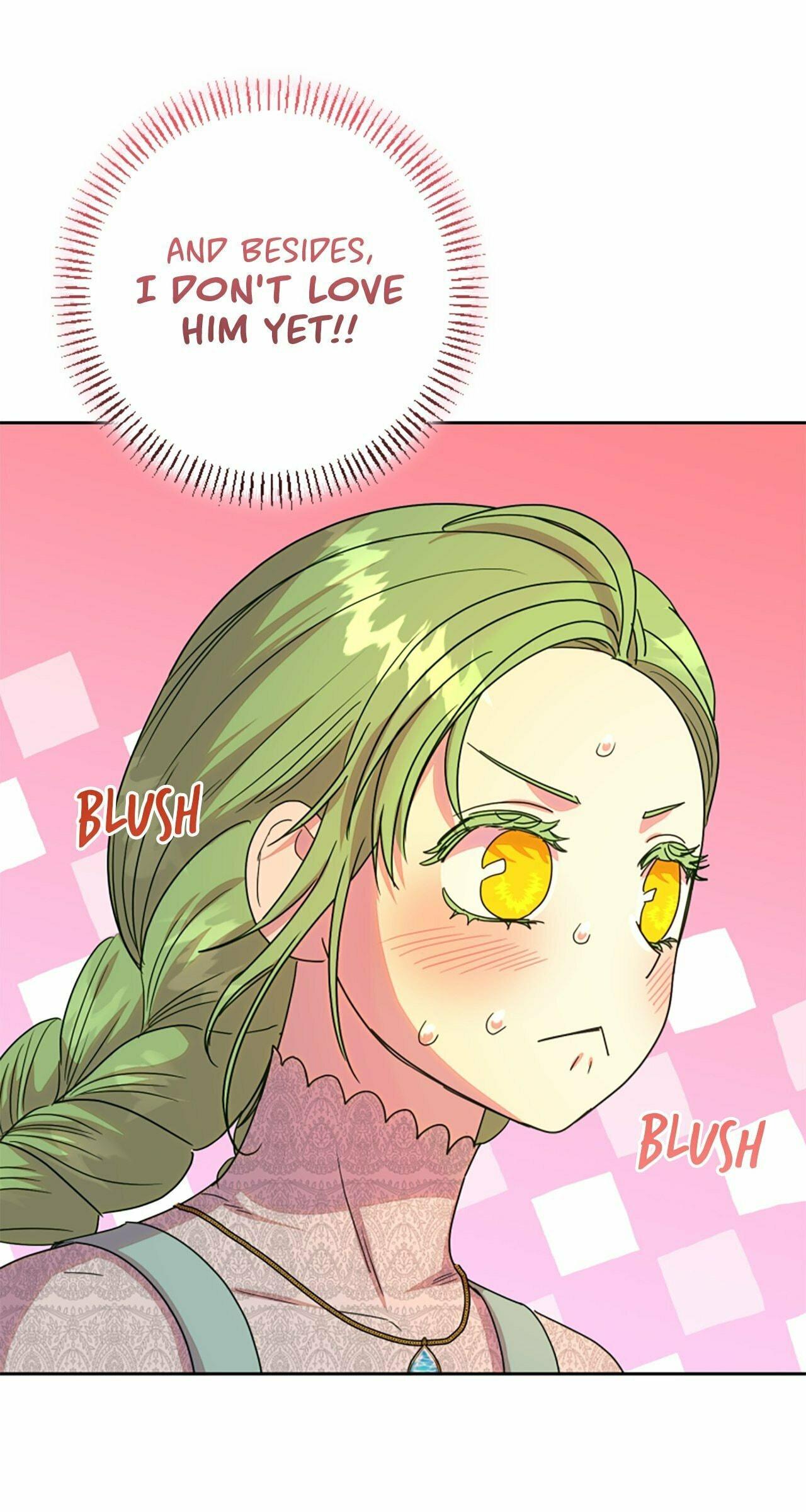Fragrant Magician – Chapter 20 page 67