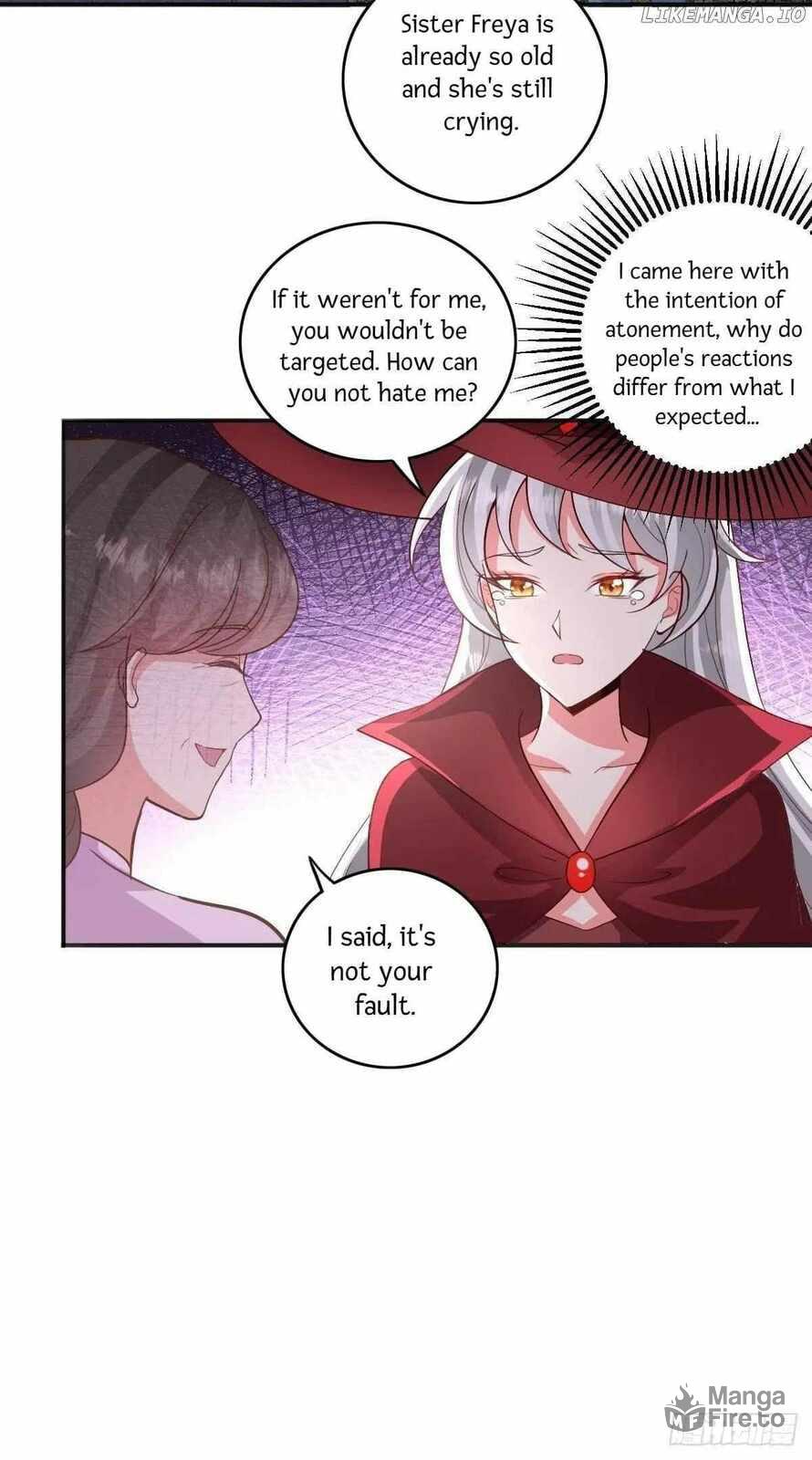 999 Ge Meizi Dao Zhui Wo – Chapter 24 page 9