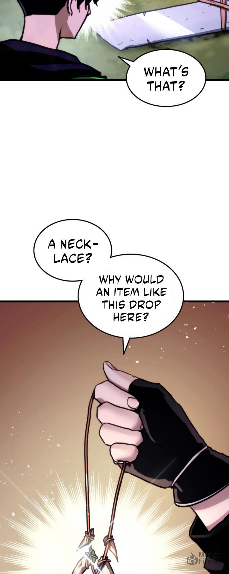 Ranker's Return – Chapter 8 page 62