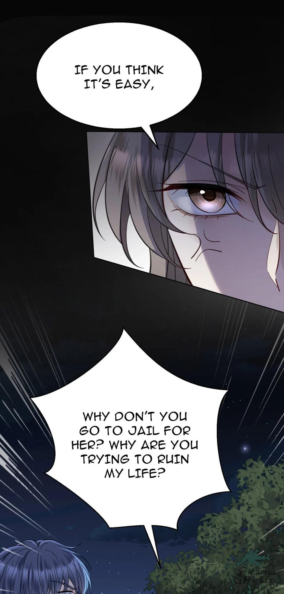 Live Happily Ever After With My Ex's Uncle – Chapter 12 page 4