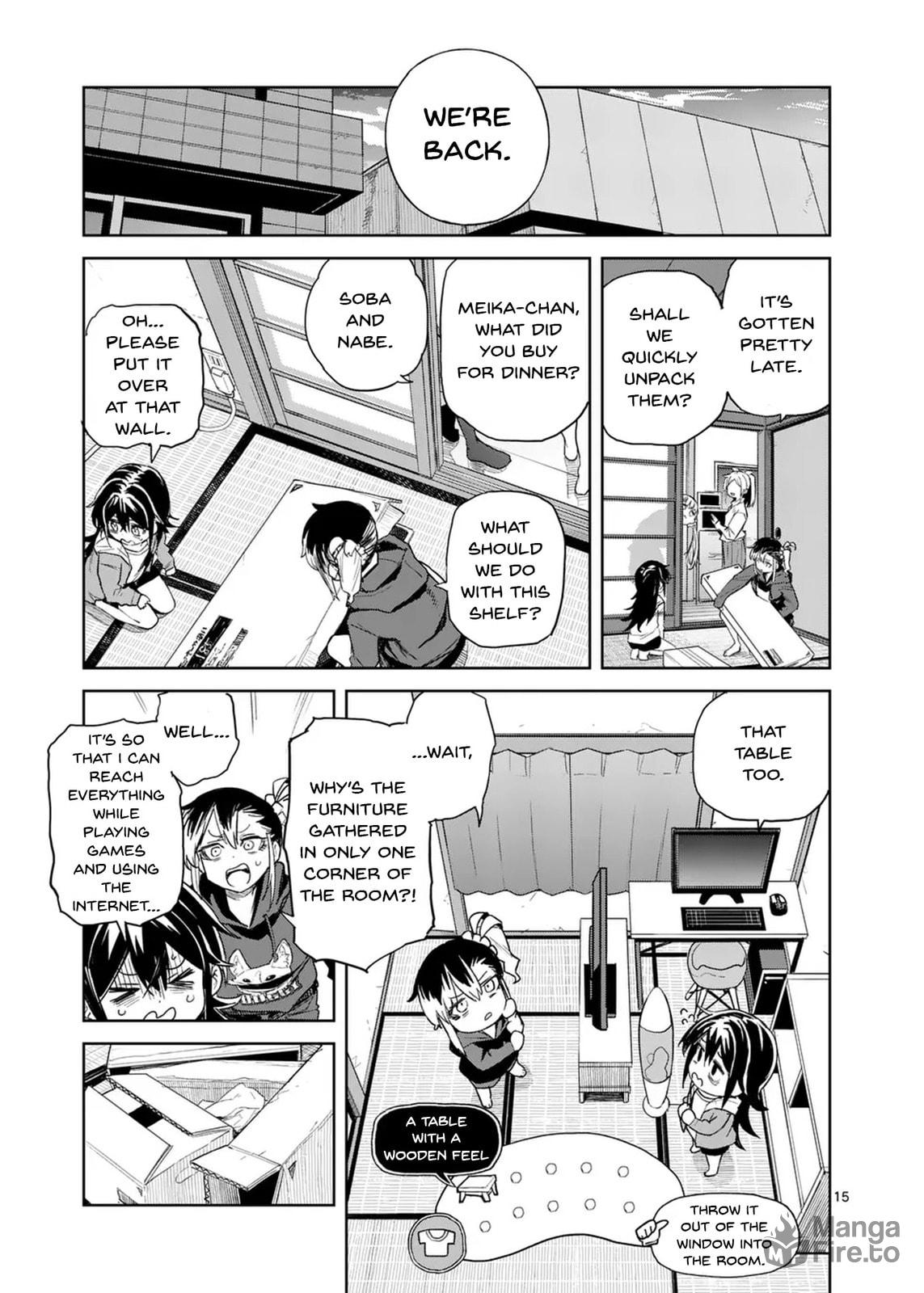Let's Go Gather Muyu's Furniture page 14