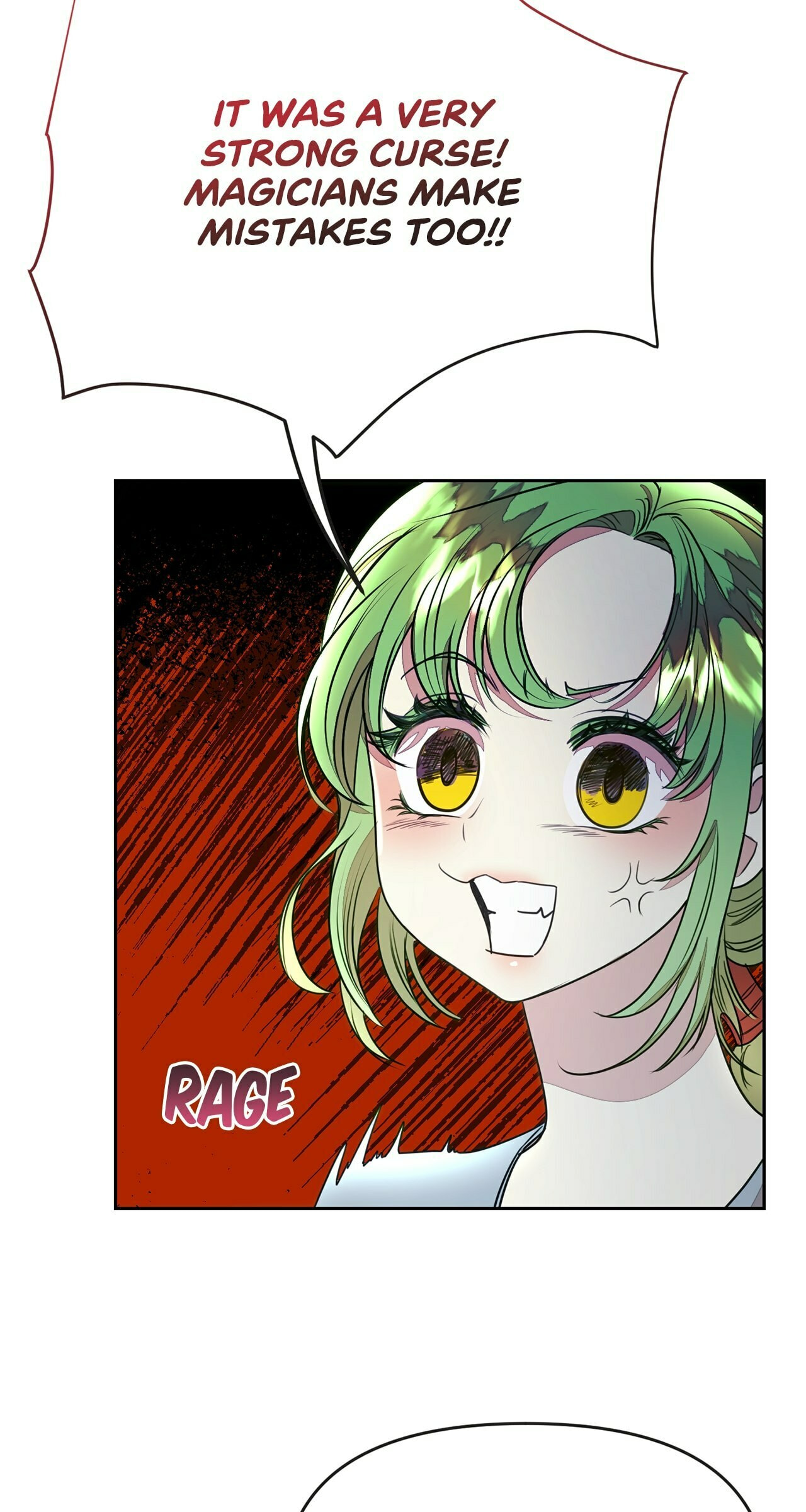 Fragrant Magician – Chapter 9 page 60
