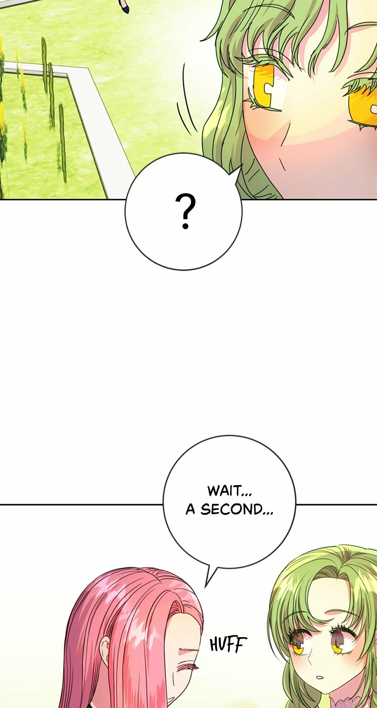 Fragrant Magician – Chapter 20 page 30