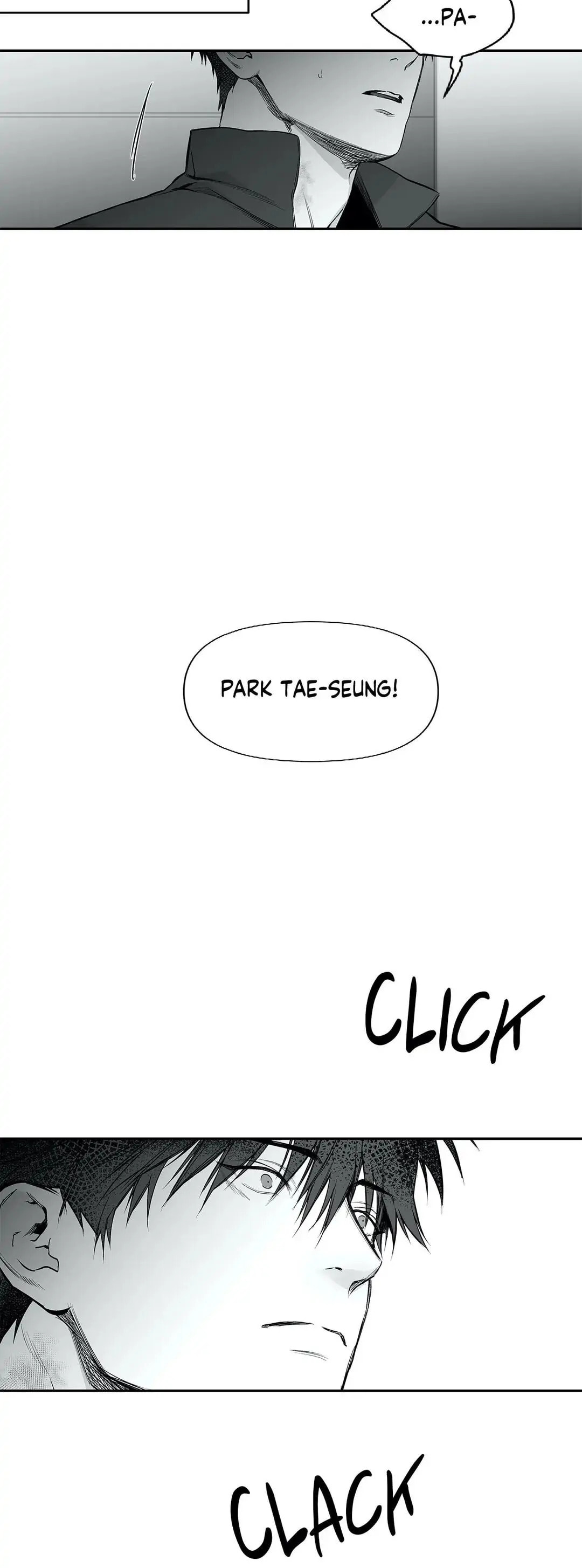 Legs That Won't Walk – Chapter 42 page 25