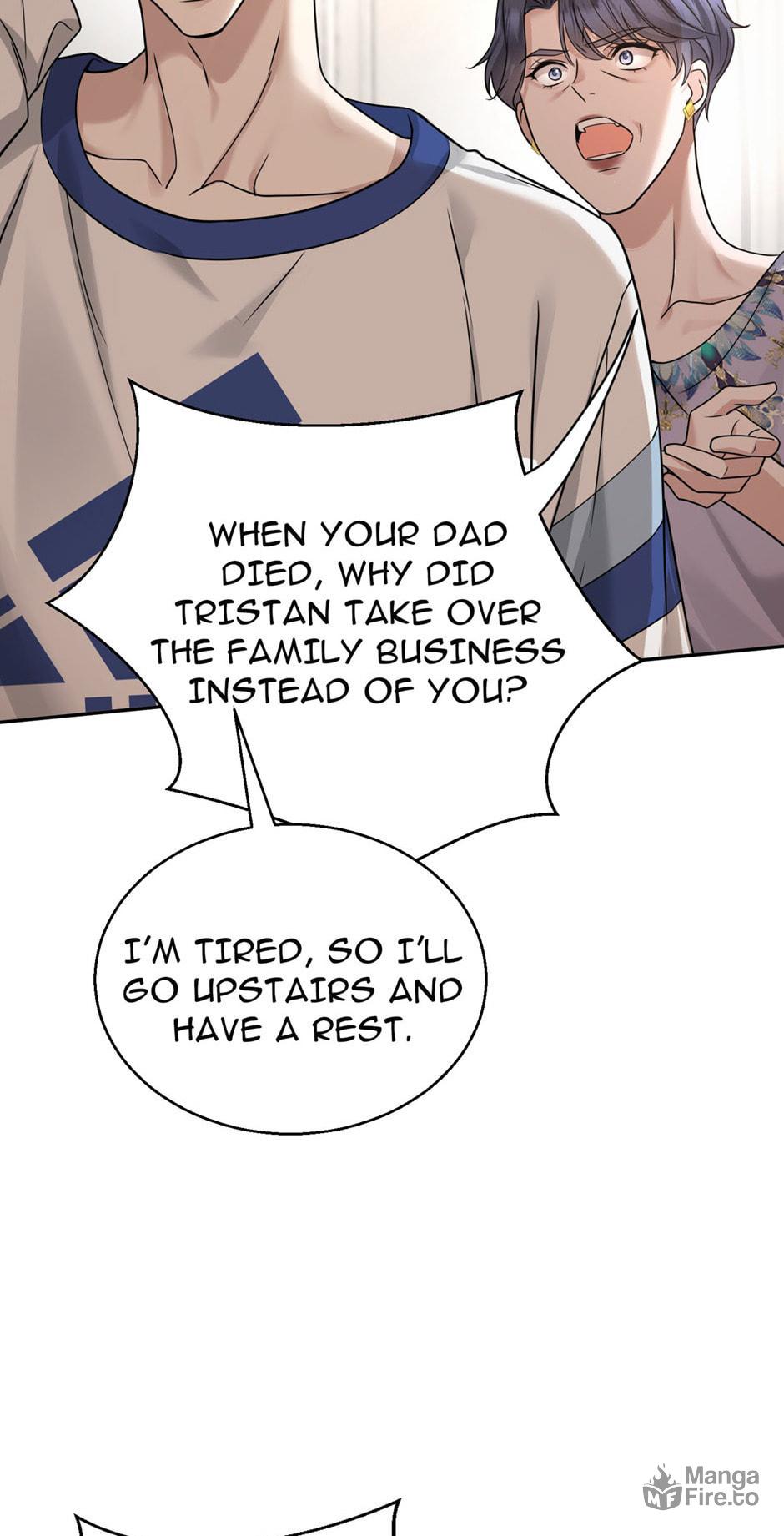 Live Happily Ever After With My Ex's Uncle – Chapter 26 page 23