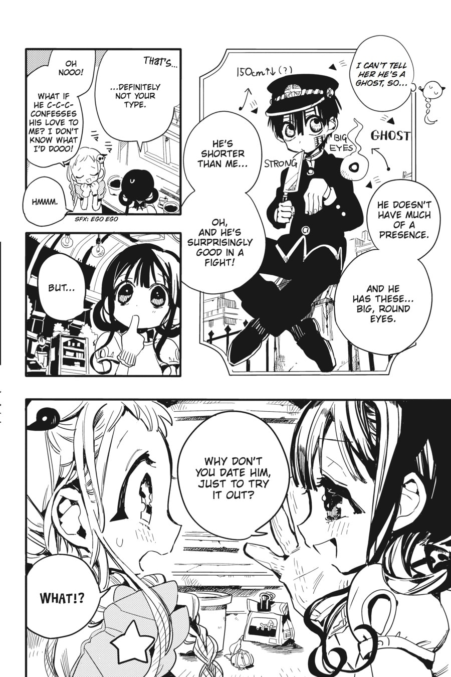 The Confession Tree page 7