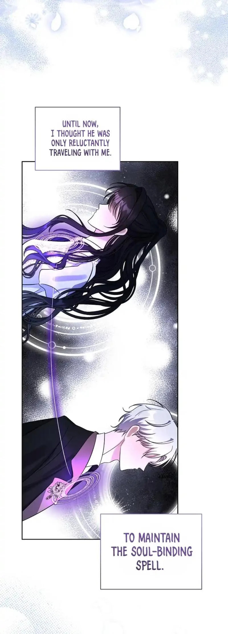 Loved by the Dead – Chapter 10 page 10