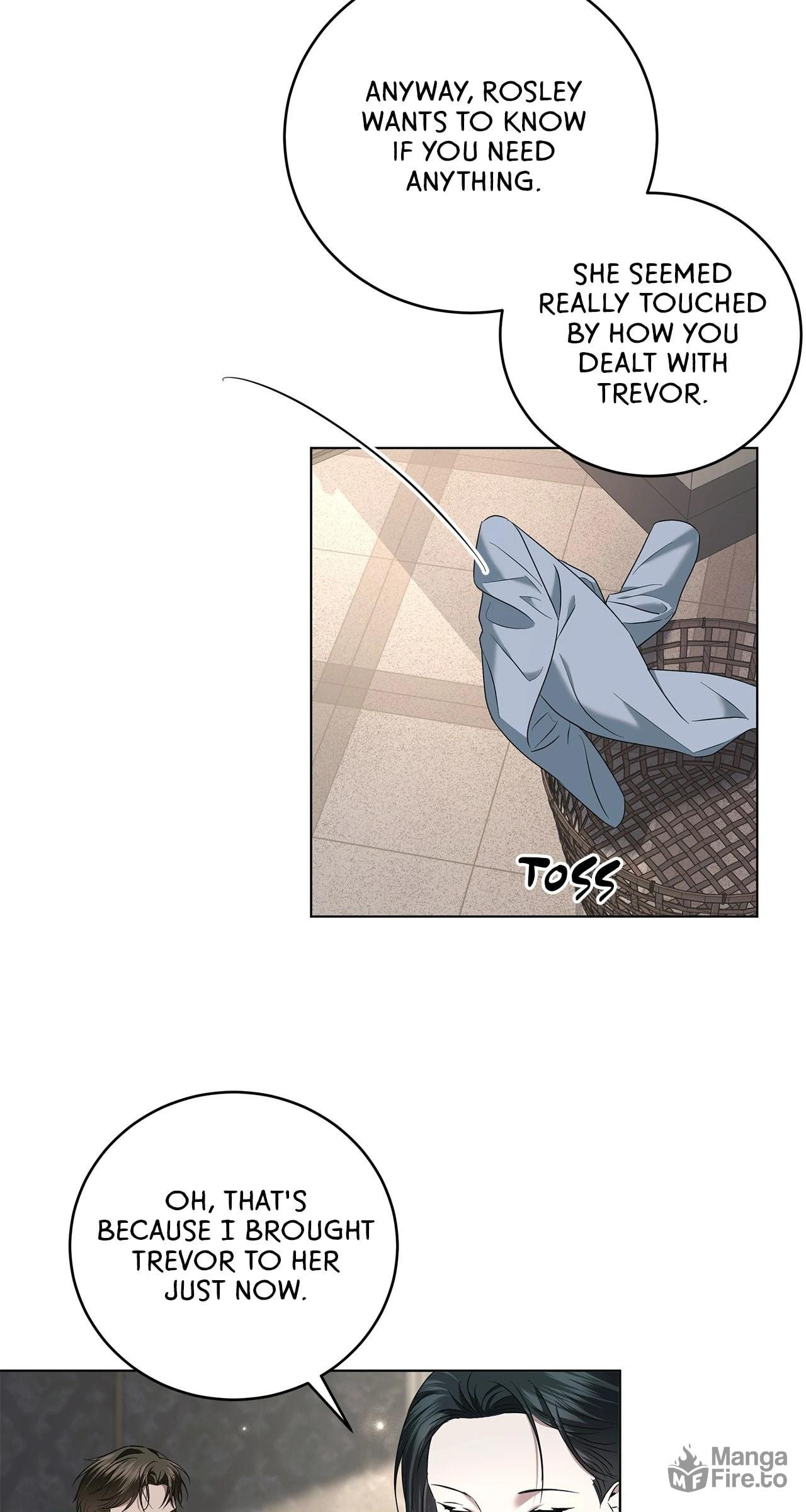 AMON: Unrelatable – Chapter 45 page 9