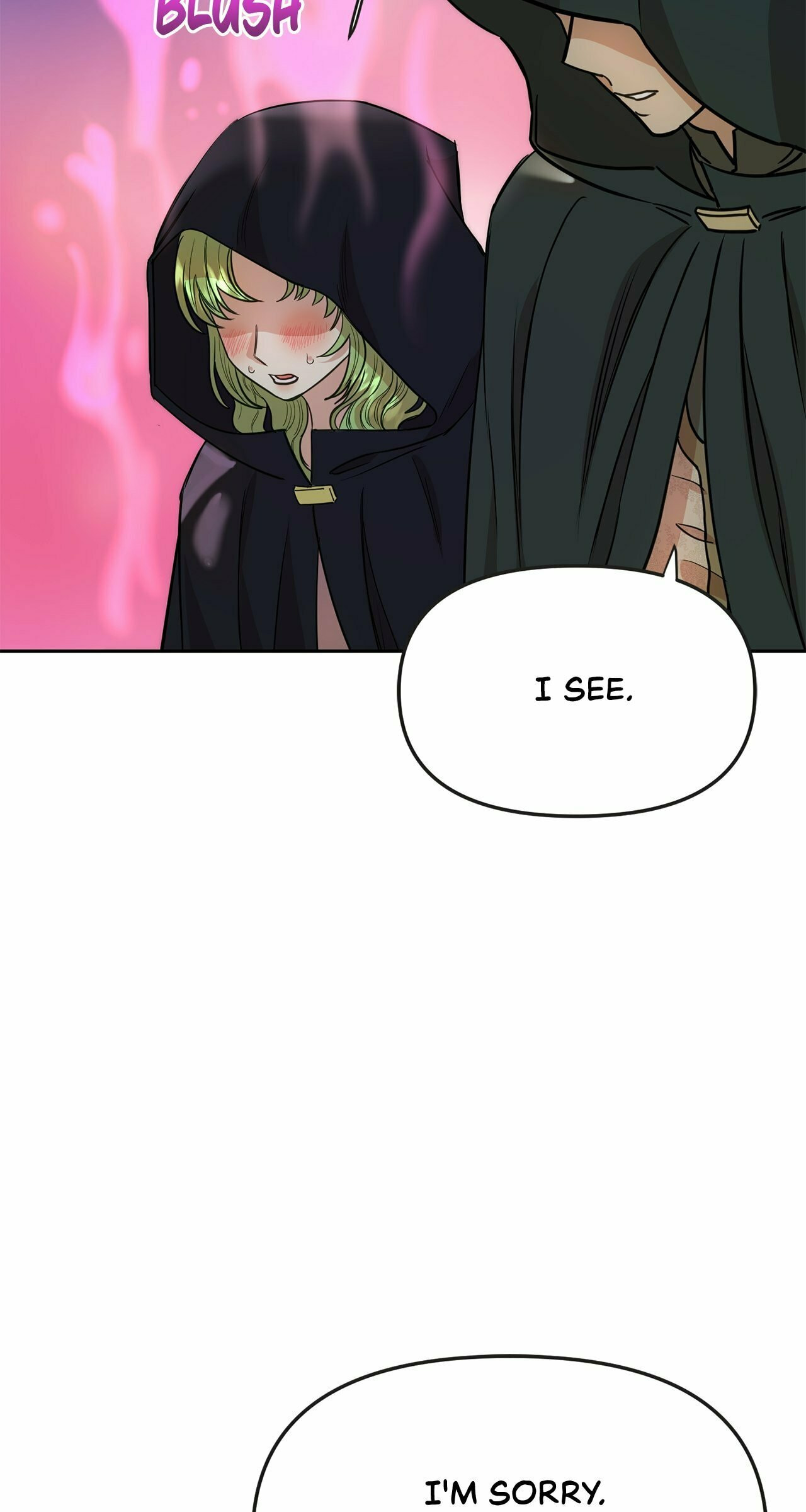 Fragrant Magician – Chapter 12 page 66
