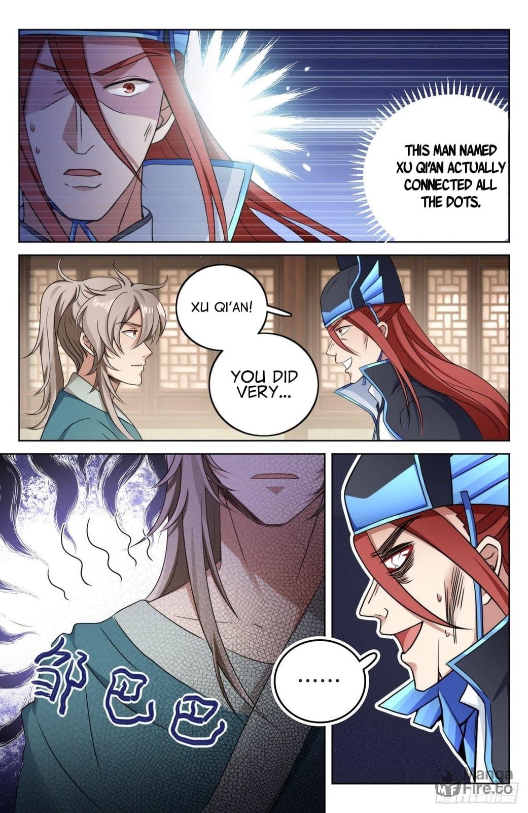 Only Accept Virgins page 4