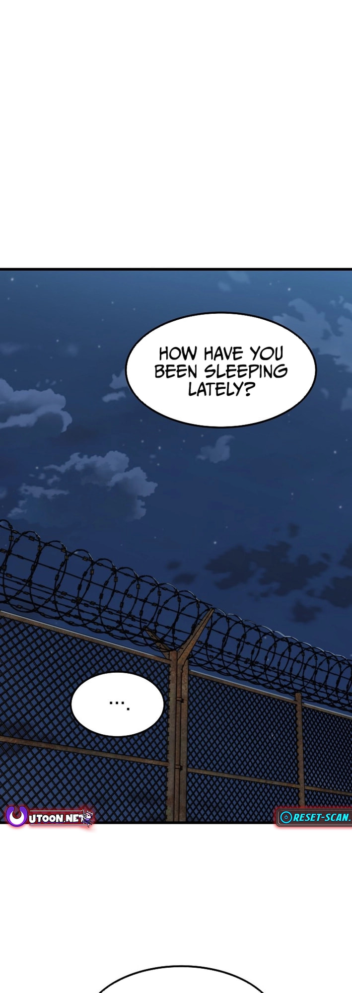 Zombies Don't Bite Me – Chapter 25 page 31
