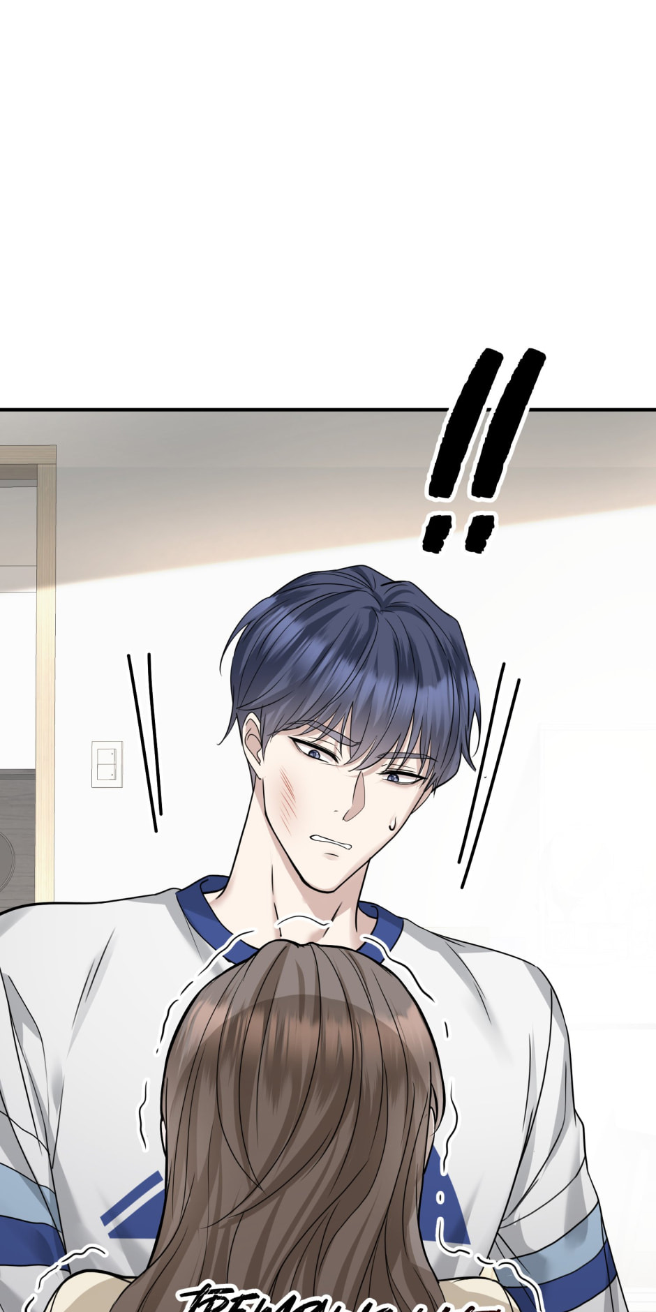 Live Happily Ever After With My Ex's Uncle – Chapter 25 page 27