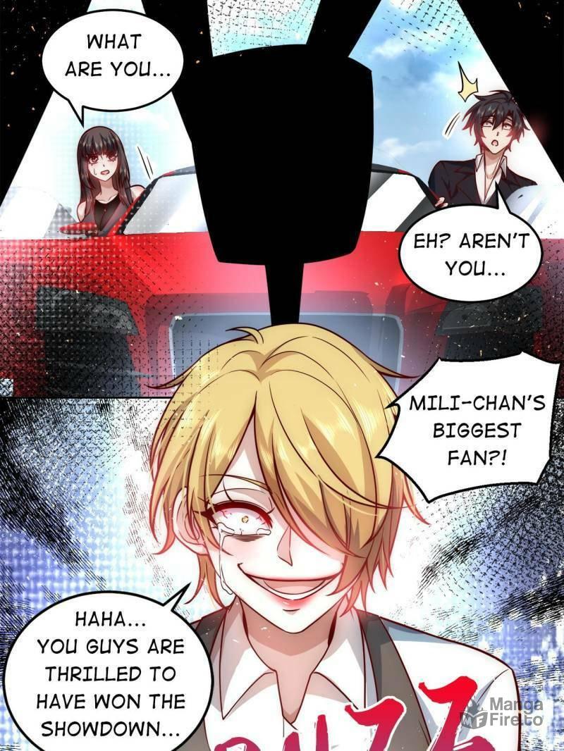 I Defeated Thousands of Gods By the Title System – Chapter 18 page 19