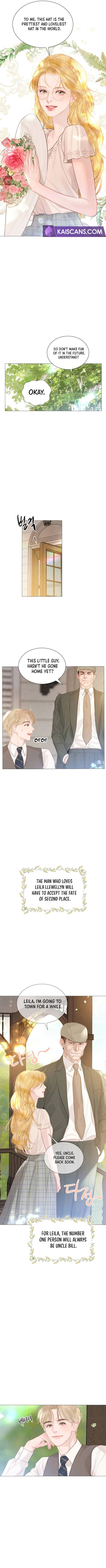 Cry, or Better Yet, Beg – Chapter 15 page 3