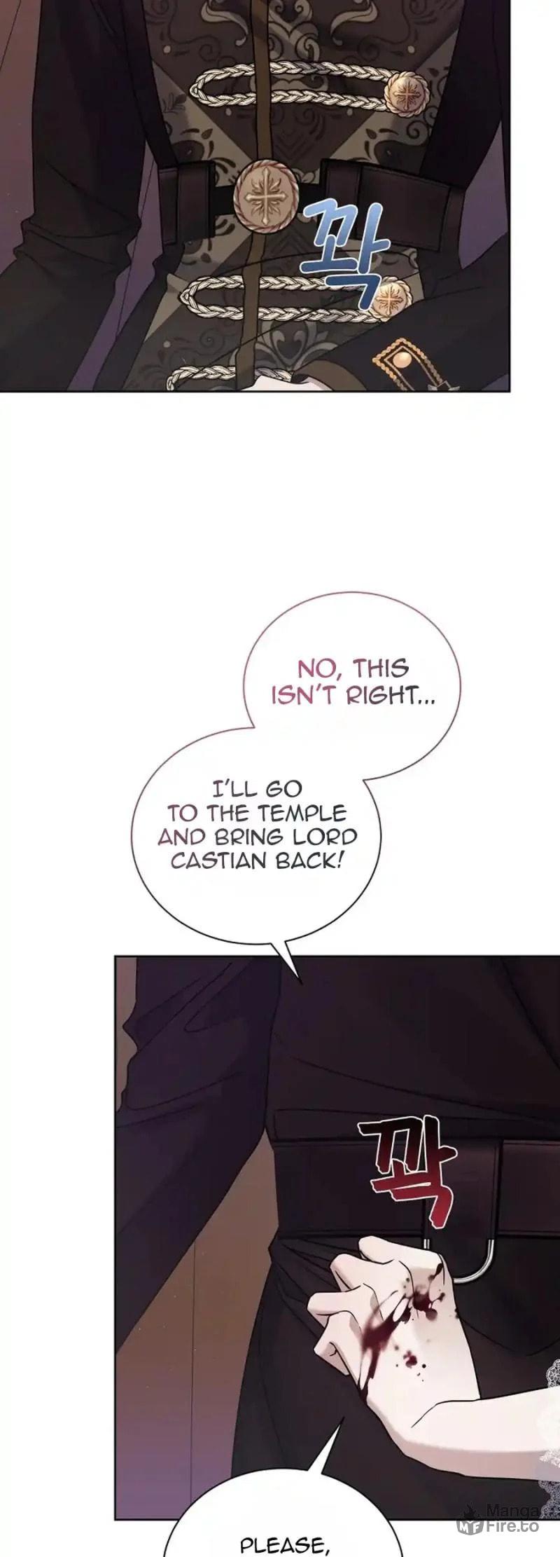 Loved by the Dead – Chapter 10 page 34