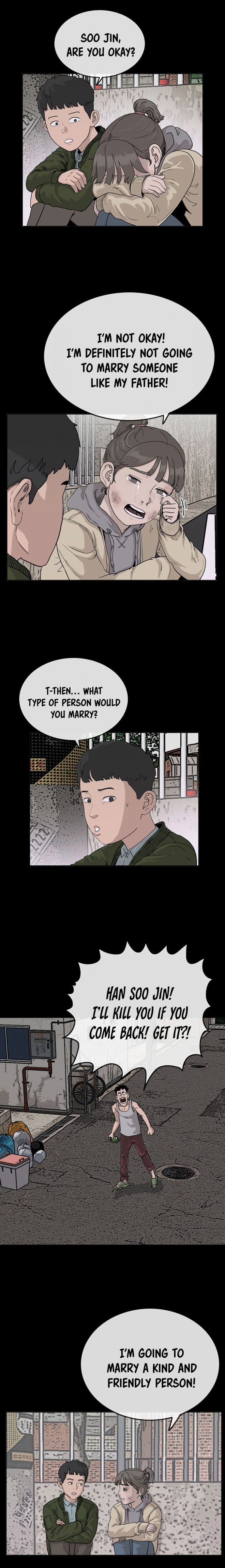 Bad Guy – Chapter 1 page 23