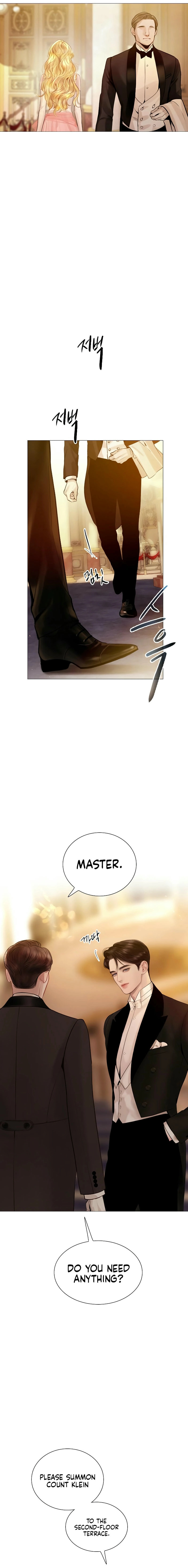 Cry, or Better Yet, Beg – Chapter 30 page 19