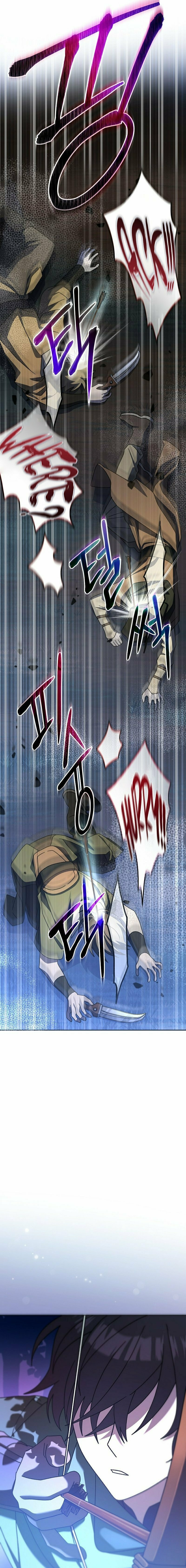 Genius Archer's Streaming – Chapter 8 page 20