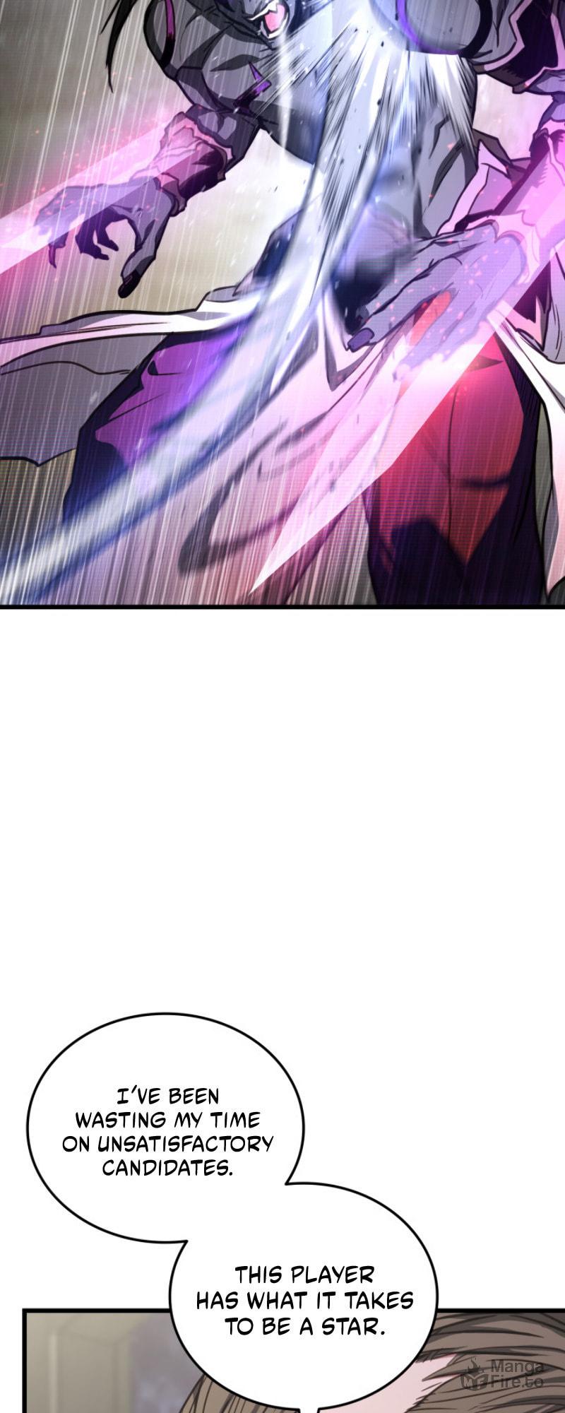 Ranker's Return – Chapter 8 page 44