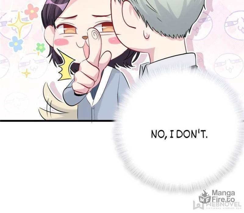 Whose Baby is it? (Colored) – Chapter 58 page 5