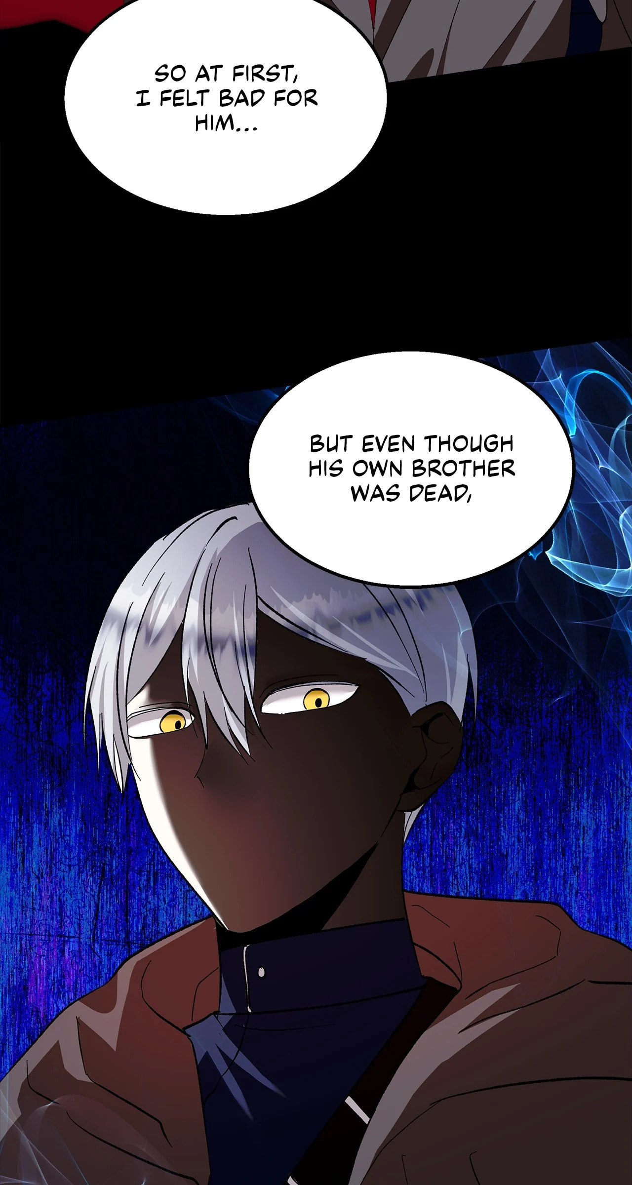 I Will Divorce the Duke – Chapter 29 page 57