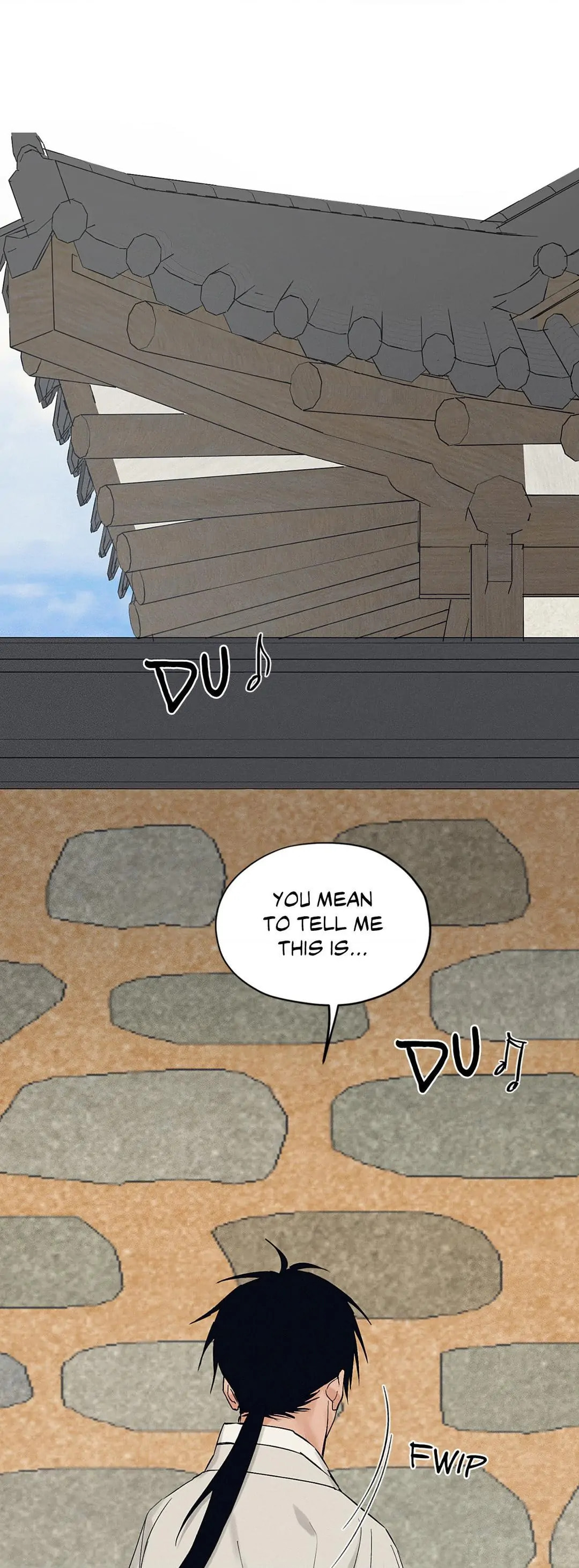 Joseon Workshop – Chapter 26 page 60