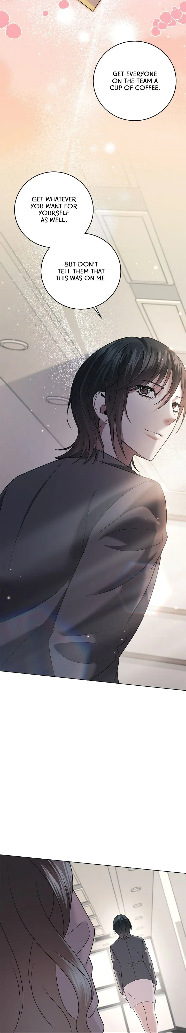 AMON: Unrelatable – Chapter 29 page 7