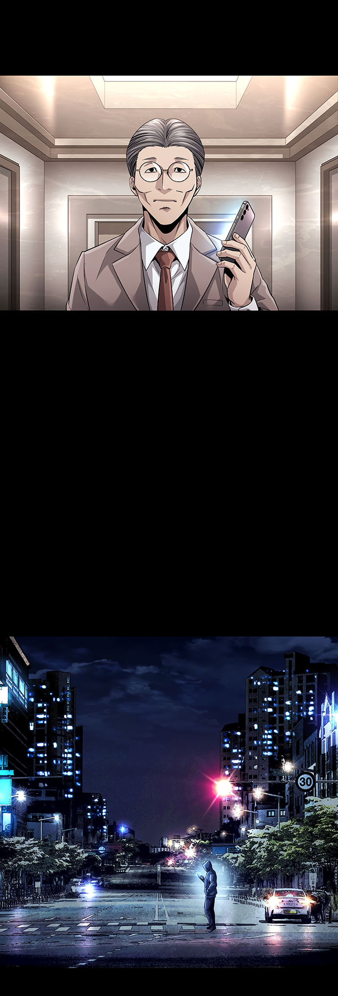 Vigilante Part 2 – Chapter 15 page 31