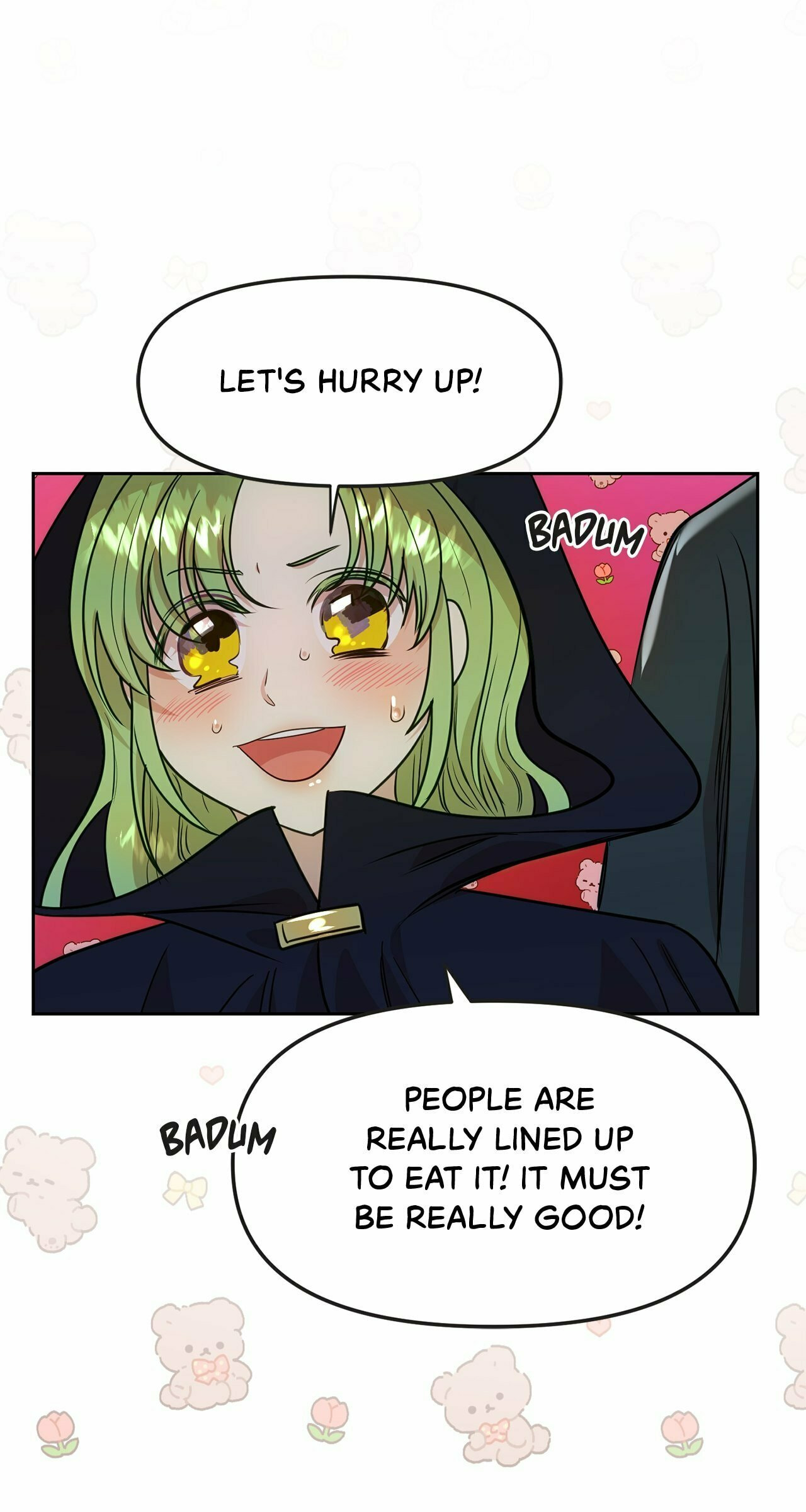 Fragrant Magician – Chapter 12 page 55