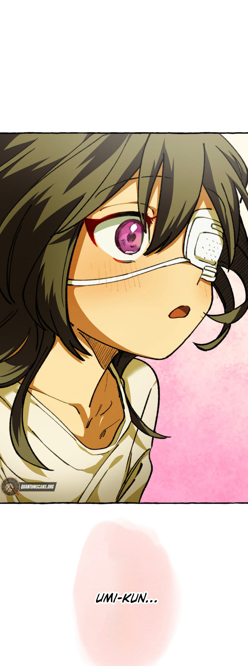 X Time Over, I Still Choose You ~Oblivion Lovers~ – Chapter 17 page 58