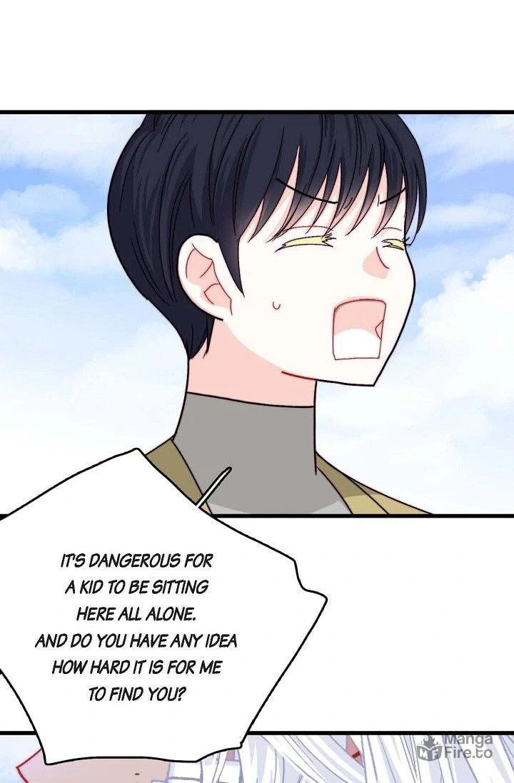 The 13th Prince – Chapter 1 page 50