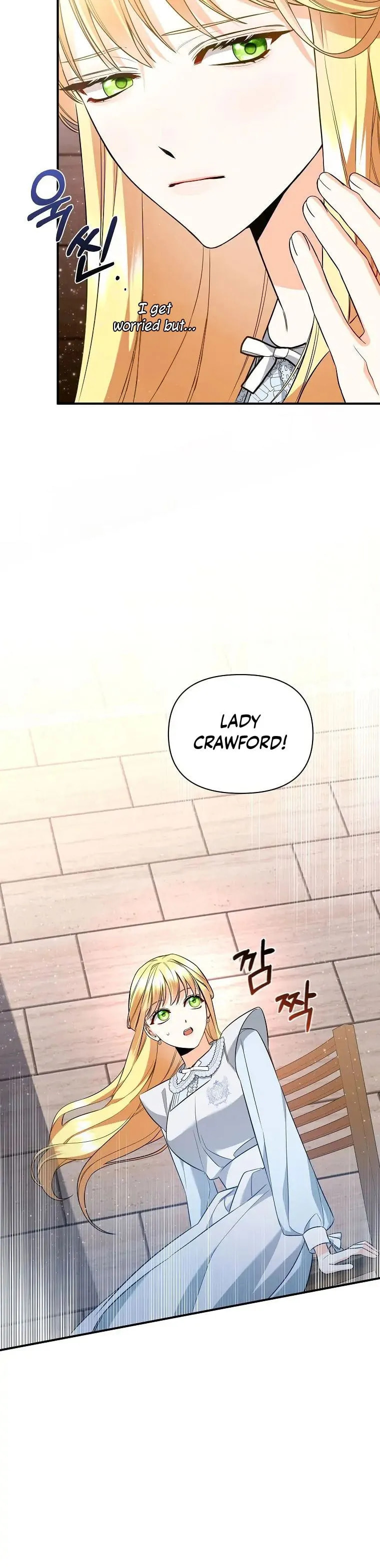 I Will Avoid the Male Lead and Make My Harem – Chapter 9 page 4