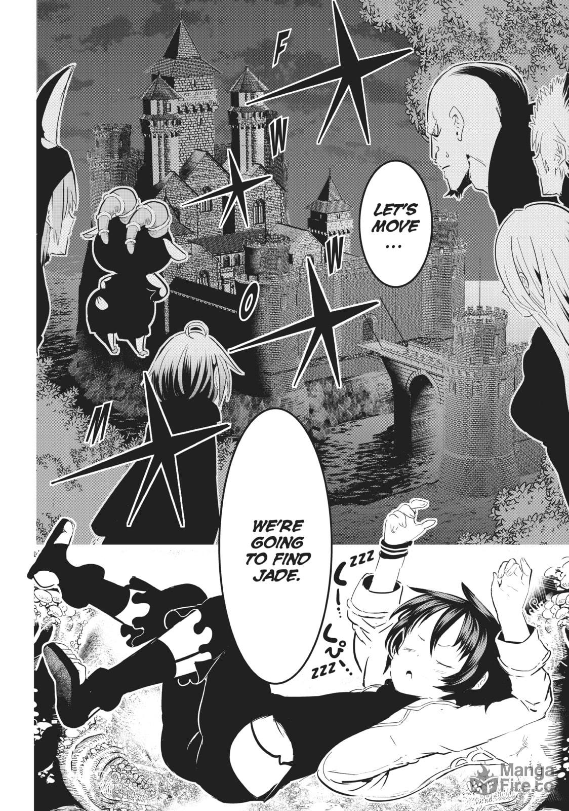 I Was Reincarnated as the 7th Prince So I Can Take My Time Perfecting My Magical Ability – Chapter 26 page 17
