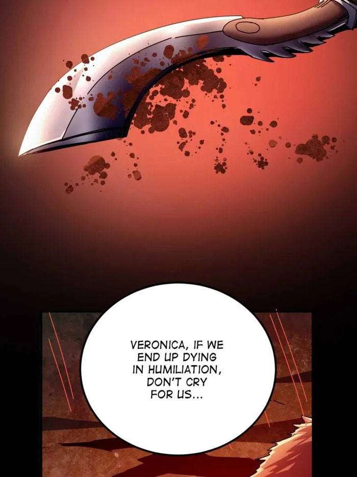 Kanshou Monvmen De Dian Yu Zhang – Chapter 63 page 48