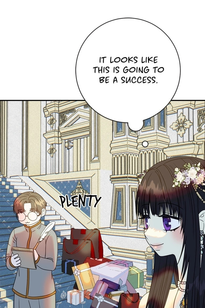 Fragrant Magician – Chapter 30 page 55