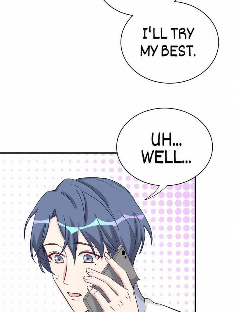 Whose Baby is it? (Colored) – Chapter 25 page 58